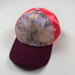 Кепка Buff One Size