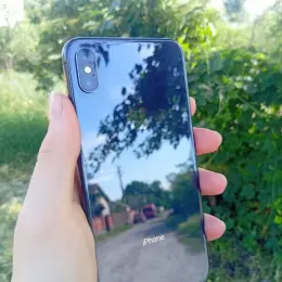iPhone Xs Max 256GB