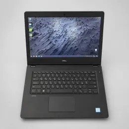 Ноутбук Dell Latitude 3480 Intel Core i5-6200U/8GB DDR4/HDD 500GB