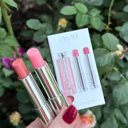 Набір бальзамів для губ Dior Addict Lip Glow (2 шт.)