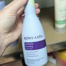Кондиціонер для об'єму волосся BJÖRN AXÉN Volumizing Conditioner, 250 мл