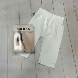 GIULIA Tracks Белые капри