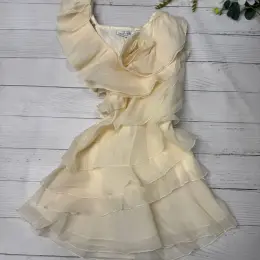 Жіноча сукня код 2306