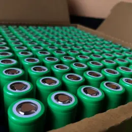 Аккумулятор 21700 Samsung 58E 5500mAh