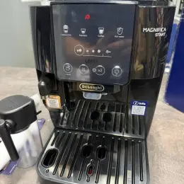 Кавомашина Delonghi Magnifica Start
