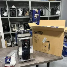 Кавомашина DeLonghi Magnifica S SMART
