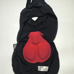 Велошорти на лямках Endura FS260-Pro Bibshort DS II Розмір M