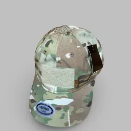 Бейсболка 5.11 Flag Bearer Cap - MultiCam