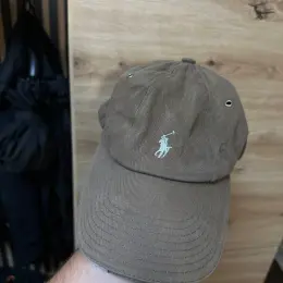 Ralph Lauren Vintage Cap One Size