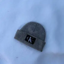 Шапка Calvin Klein кашемір