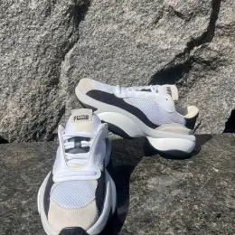 Кросівки Puma Alteration PN-1 White/Black Розмір 42