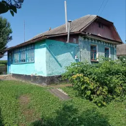 Продаж будинку в с. Моньки, Хмельницька область