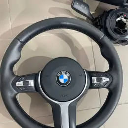 Руль BMW M-Performance