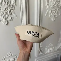Шапка моряцька Gunia Project