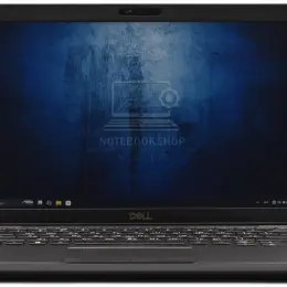 Ноутбук Dell Latitude 5400 14' i5-8365U/8GB/FHD IPS/256GB SSD