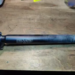 Підсідельник Truvativ XR 31,6 мм