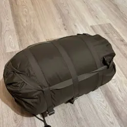 Спальник Carinthia Bundeswehr Schlafsack Allgemein II