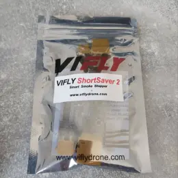 VIFLY 2 Smart Smoke Stopper