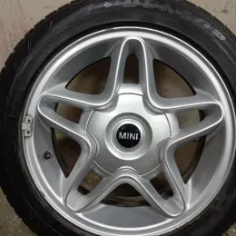Комплект шин 195/55 R16