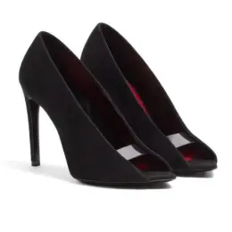 Туфлі Valentino жіночі чорні