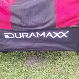 Велопричіп Durammax