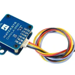 Магнитометр Matek CAN L4-3100
