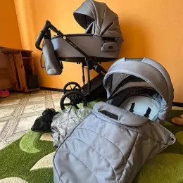 Візок Adamex Porto Light 2 в 1