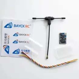 Приймач BAYCK ELRS 2.4GHz NANO ExpressLRS Receiver