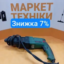 Перфоратор NOWA M1100S