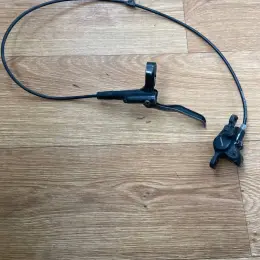 Shimano MT200 гідравлічна гальма передня