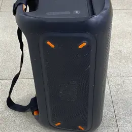 Акустика JBL Partybox 100
