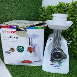 М'ясорубка Bosch mfw2500w02