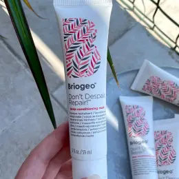 Briogeo Don’t Despair, Repair! Deep Conditioning Mask 59ml