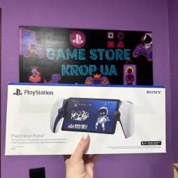 Sony PlayStation Portal Remote Player