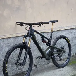 Електровелосипед Rocky Mountain Altitude Powerplay C90 Dyname 4.0 2022 XL