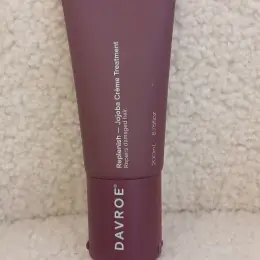 DAVROE Replenish Jojoba Crème Treatment 200 мл