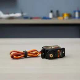 Сервопривід Emax ES08MA II