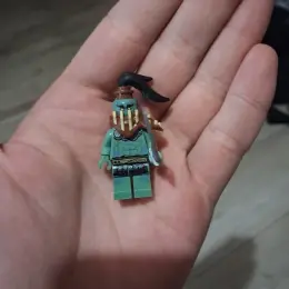 Фігурки LEGO
