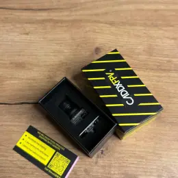 Caddex Ratel Pro