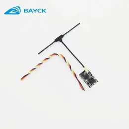 Приймач BAYCKRC ELRS Nano 2.4GHz для FPV дронів
