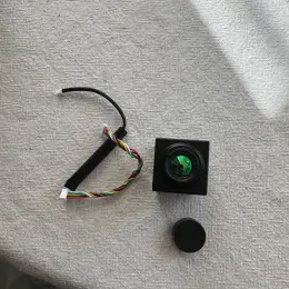 Термальна камера 640Т (аналог Caddx Thermal 640CA)