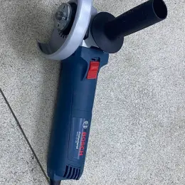 Шліфмашина кутова Bosch GWS 12-125