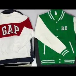 Світшот GAP, Бейсбольна куртка BB