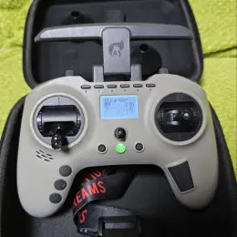 Пульт управления Jumper T-Pro ELRS 2.4 1W