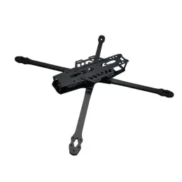 Карбонова рама CADDX Curve 10''