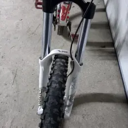 Вилка RockShox Domain 302 180 мм