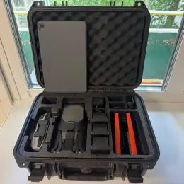 DJI Mavic 3 квадрокоптер