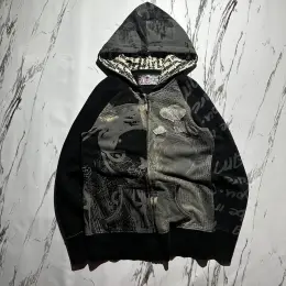 Зіпка Affliction Type S-M