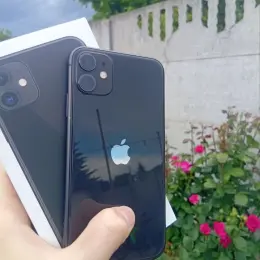 iPhone 11 Neverlock 64GB