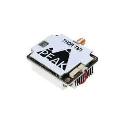 Відеопередавач PeakFPV THOR T67 6-7G 3W 64 канали